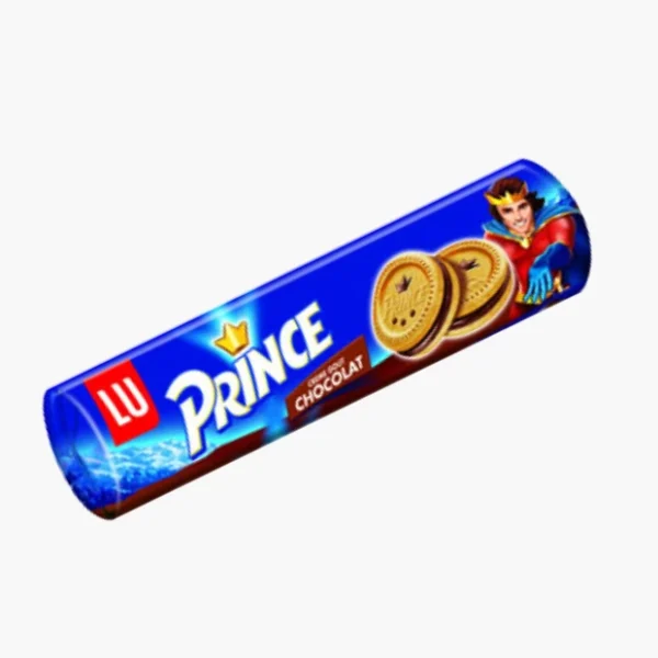 PRINCE Biscuits Chocolat