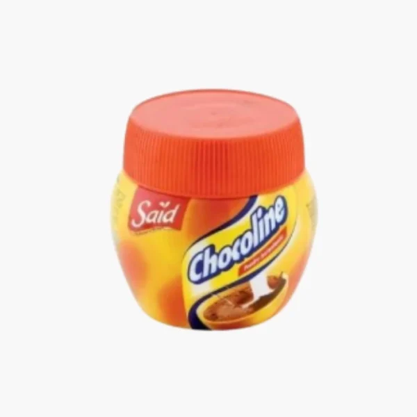 CHOCOLINE Chocolat instantané 150g