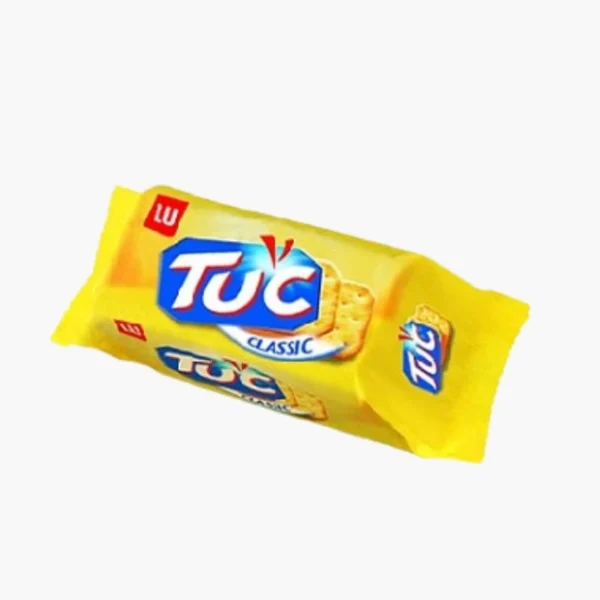 TUC Biscuits salé