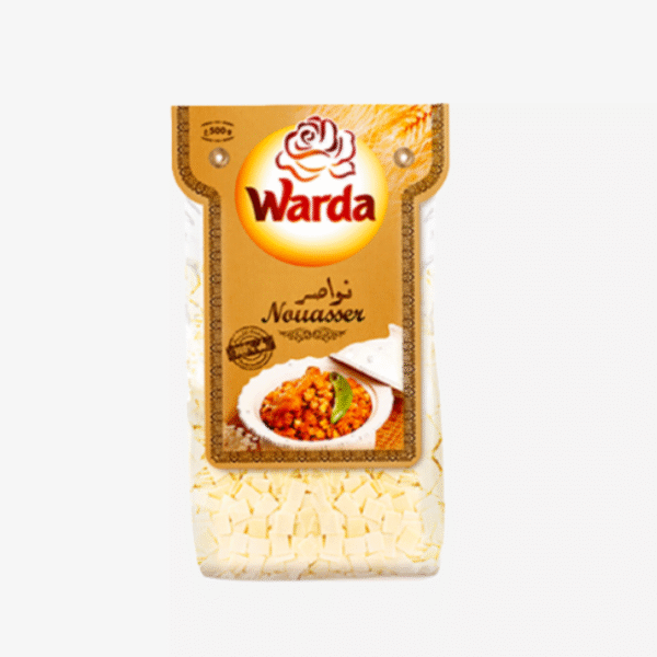 Nwasser WARDA 500g