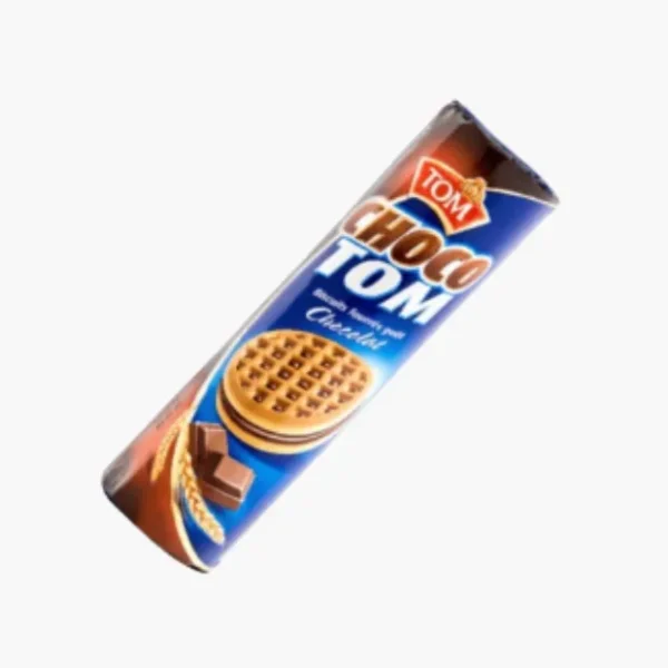 CHOCOTOM Biscuits Chocolat