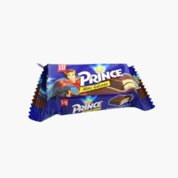 PRINCE Gâteau Chocolat