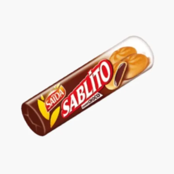 SABLITO Biscuits Chocolat
