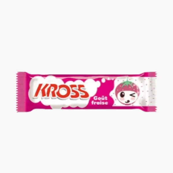 Kross Fraise