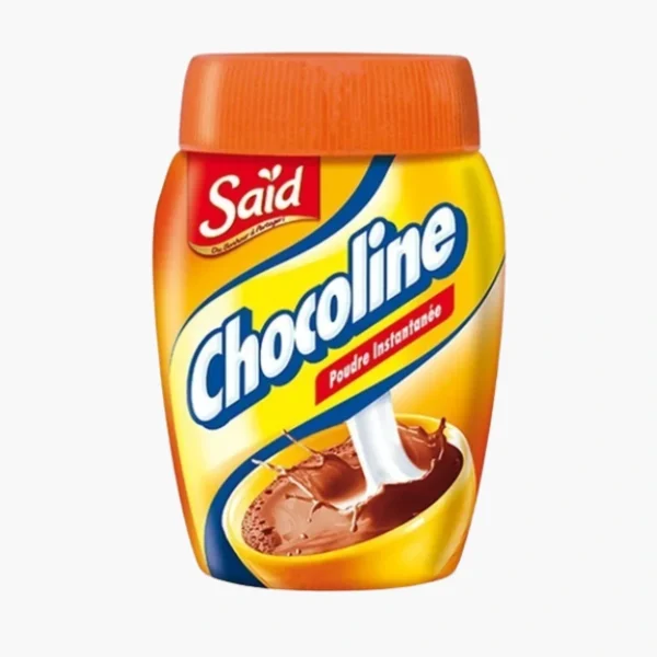 CHOCOLINE Chocolat instantané 300g