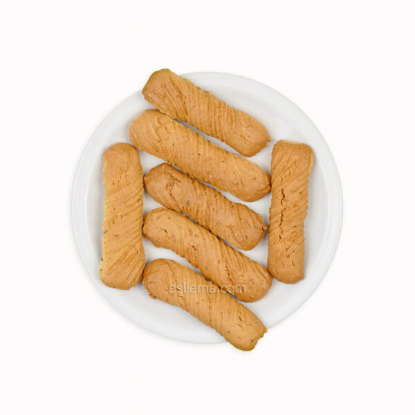Biscuits tunisien traditionnel 500g