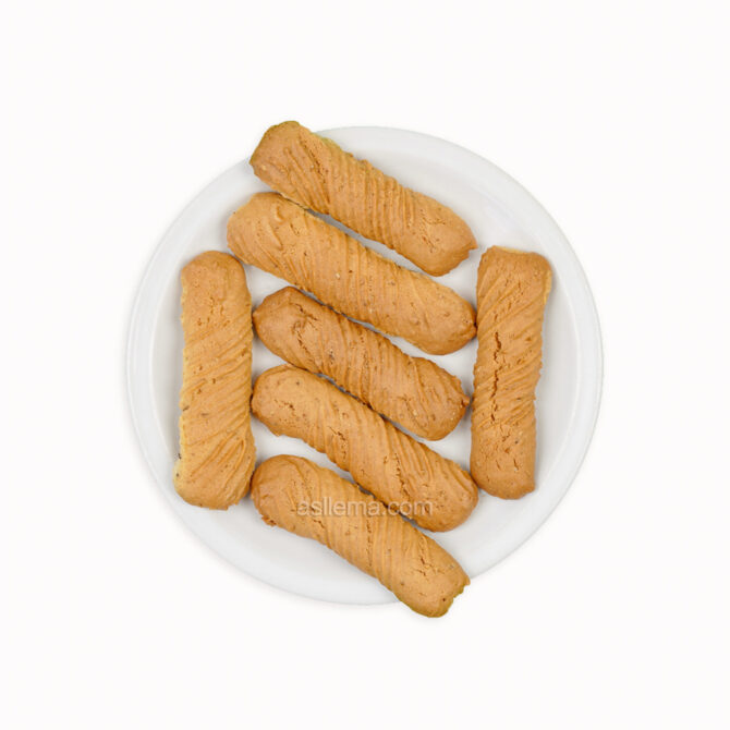 Biscuits tunisien traditionnel 500g