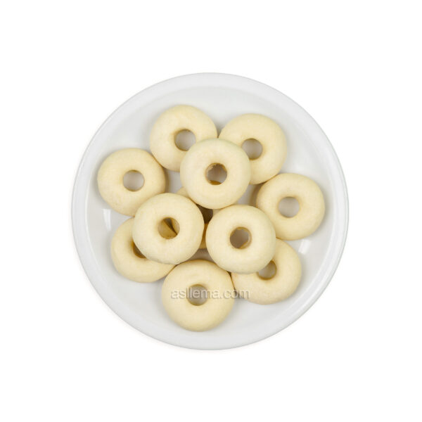 Kaak warka aux amandes (Nesri) 500g