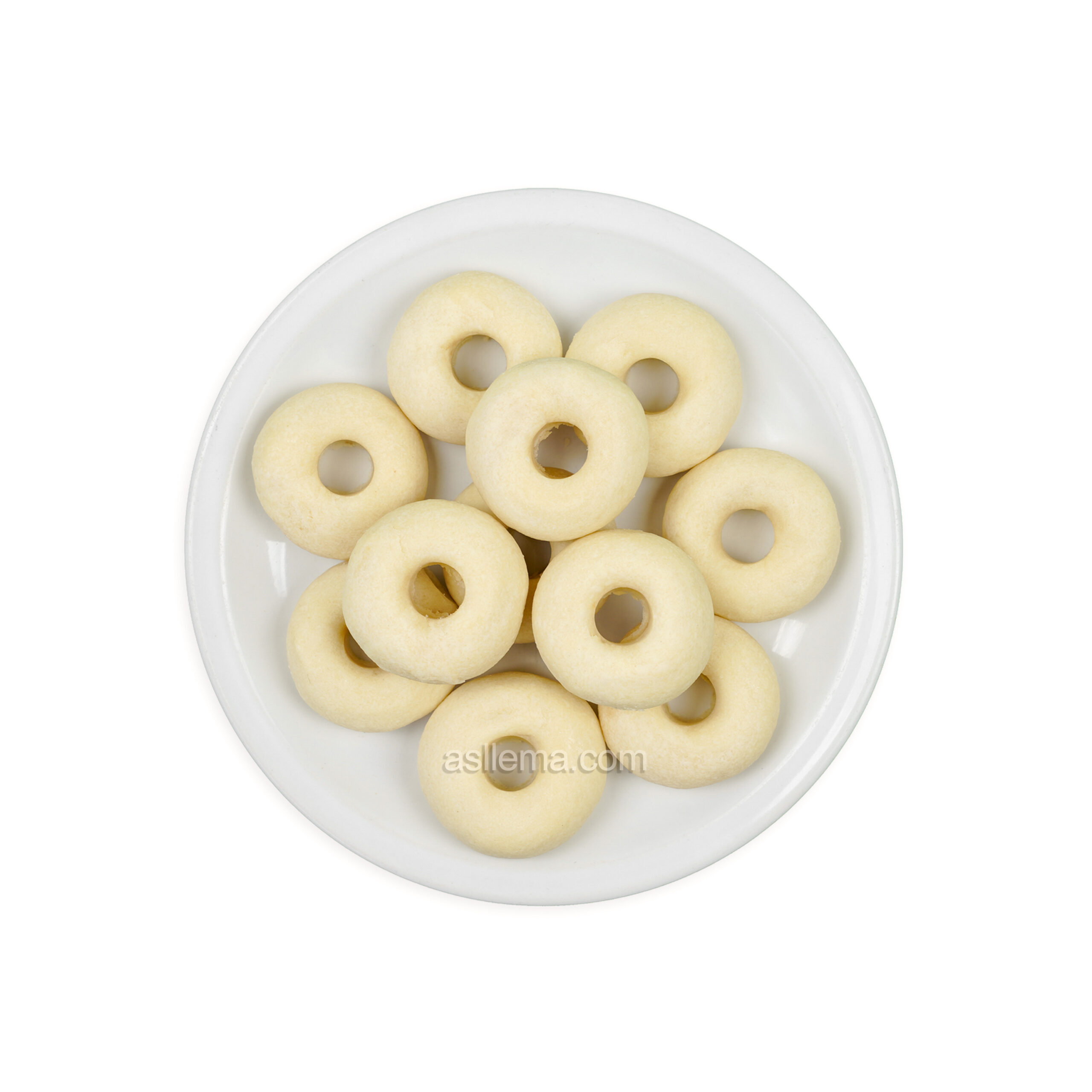 Kaak warka aux amandes (Nesri) 500g