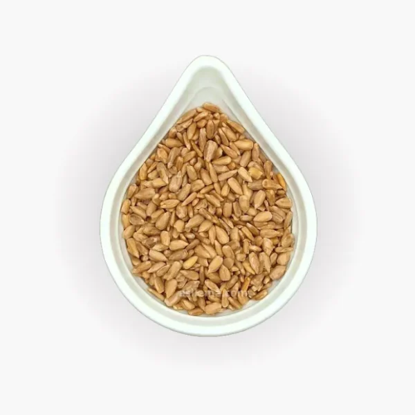 Graine de tournesol 100g - قلوب كحلة مقشرة