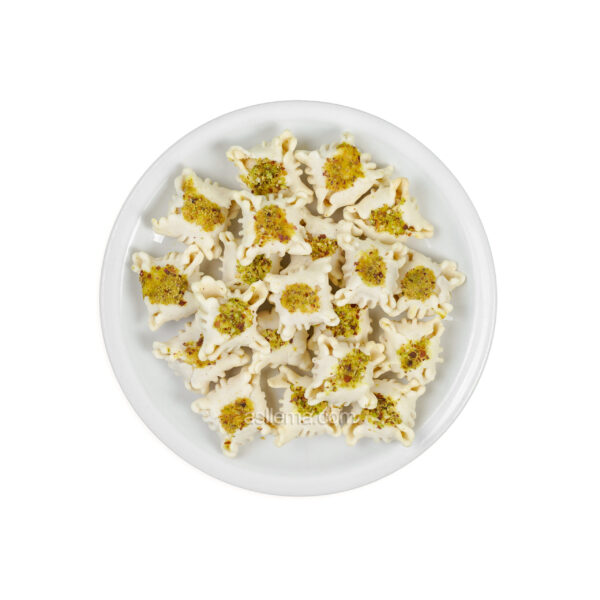 Hlou amandes 500g