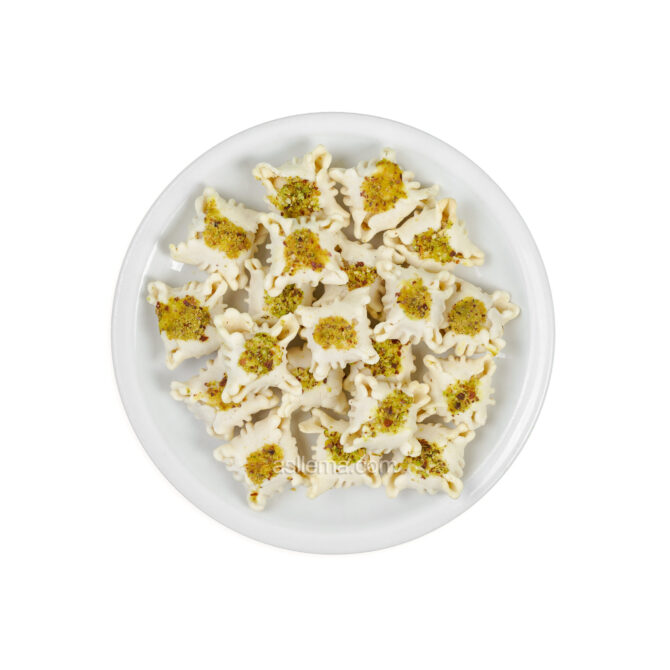 Hlou amandes 500g