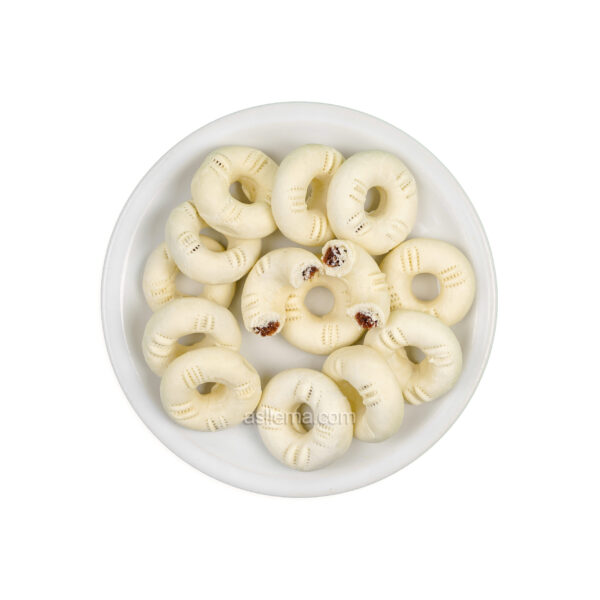 Kaak tmar 500g