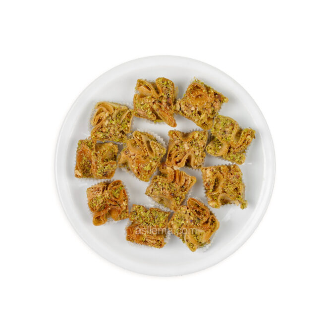 Och bolbol 500g