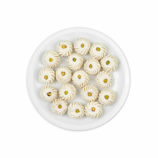 Twajin amandes 500g