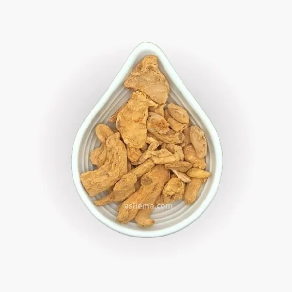 Gingembre en graines 100g  – زنجبيل كعب