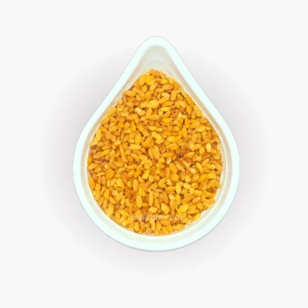 Borghol gros 250g  – برغل خشين دياري