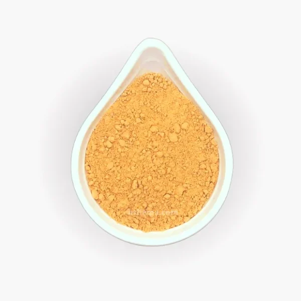 Bsissa blé 500g - بسيسة قمح