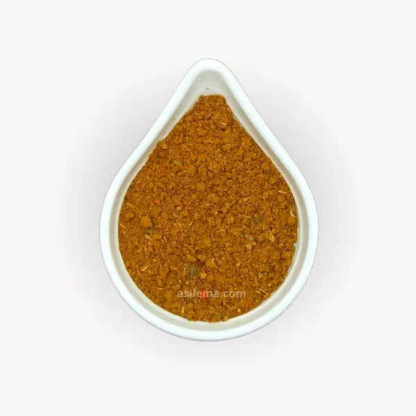 Épices pour poisson 100g – فاح حوت