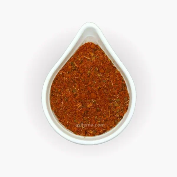 Épices pour viande 100g - فاح  لحم