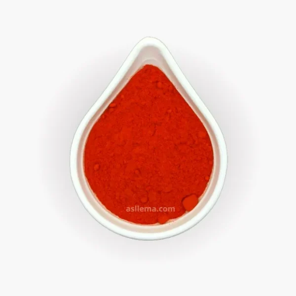 Piment moulu doux 250g - فلفل أحمر حلو