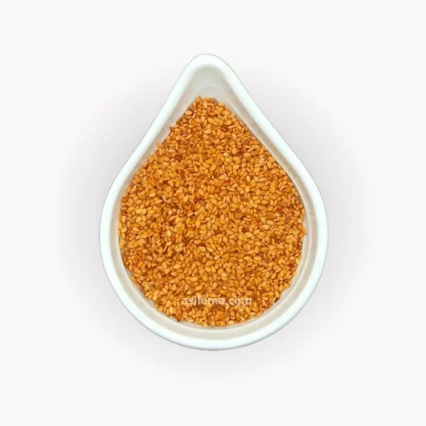Sésame 250g -  جلجلان ني