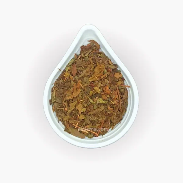 Menthe 25g - نعناع شايح