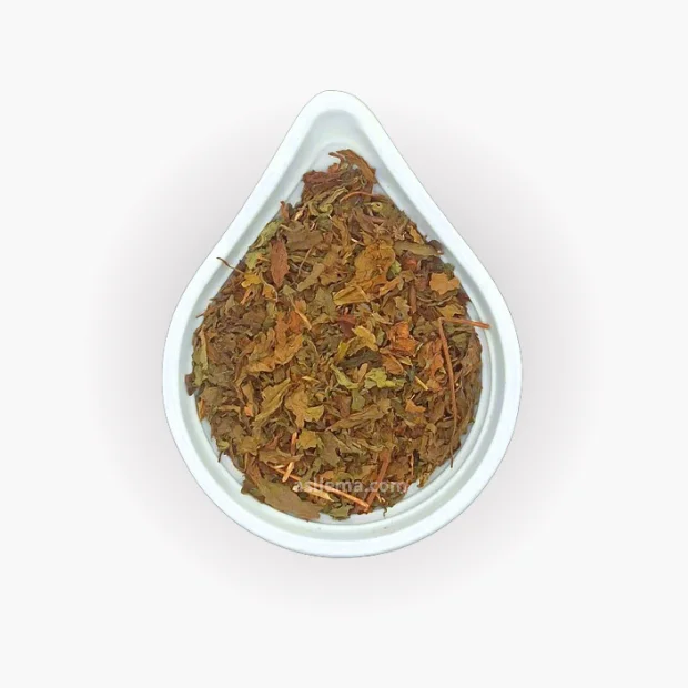 Menthe 25g - نعناع شايح