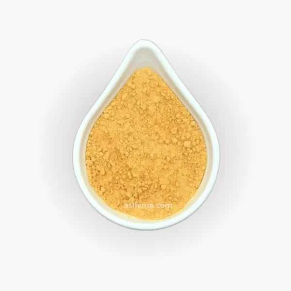 Gingembre moulu 250g – زنجبيل مرحي