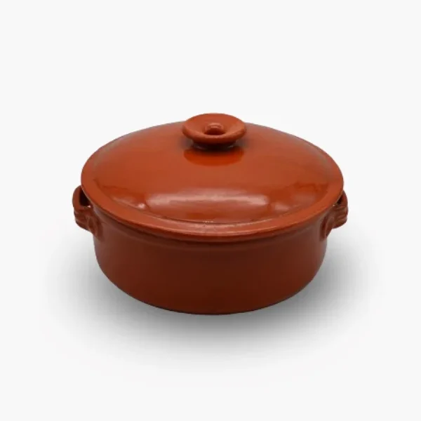 Soupière – Pour Cuisson