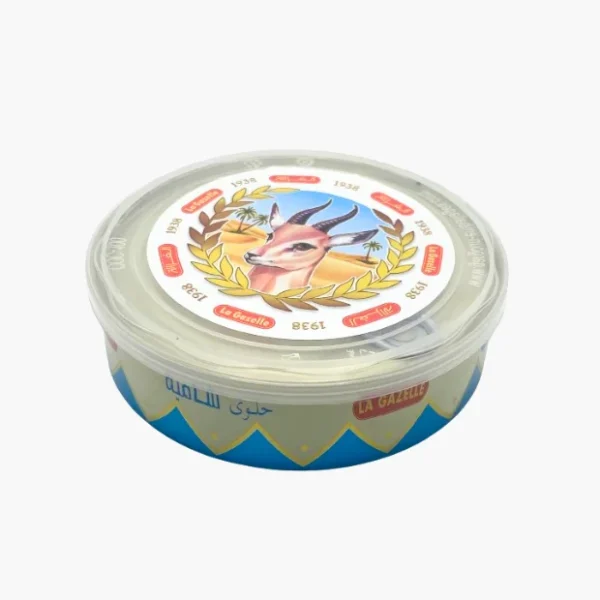 Chamia nature LA GAZELLE 185g