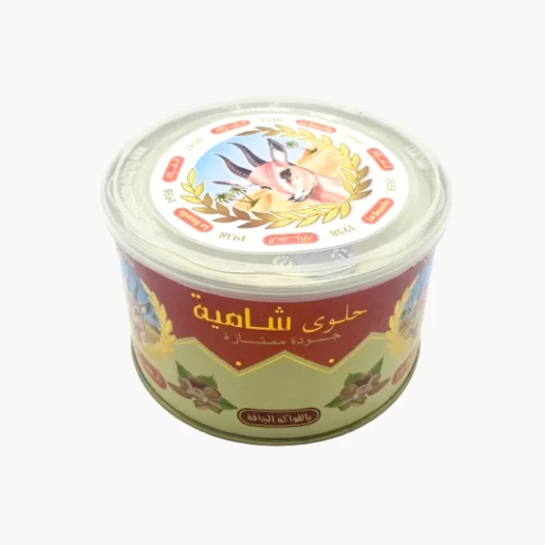 Chamia fruits secs LA GAZELLE 350g
