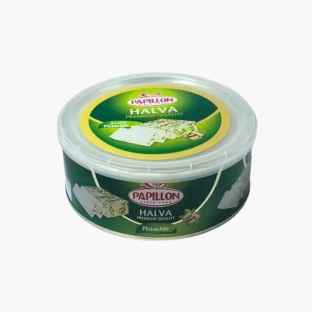 Chamia pistaches PAPILLON 750g