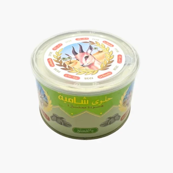 Chamia pistaches LA GAZELLE 350g