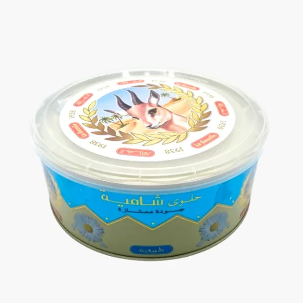 Chamia nature LA GAZELLE 750g
