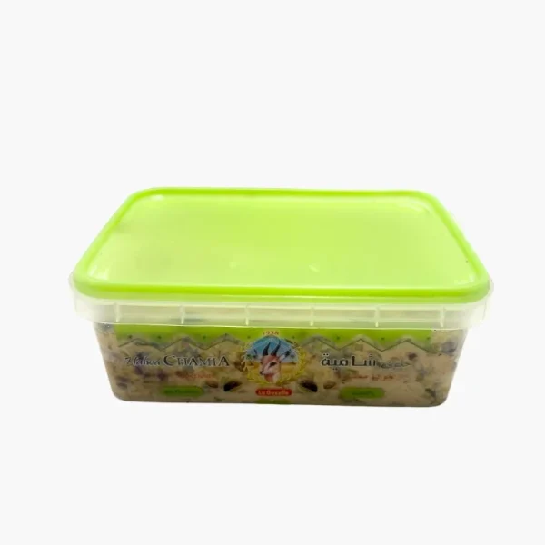 Chamia pistaches LA GAZELLE 350g