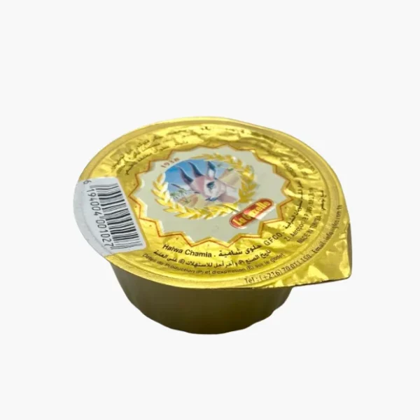 Chamia nature LA GAZELLE 90g