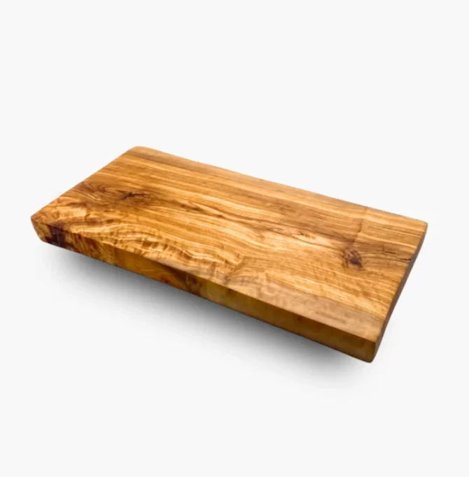 Dessous de verre 25x12 en Bois d'Olivier