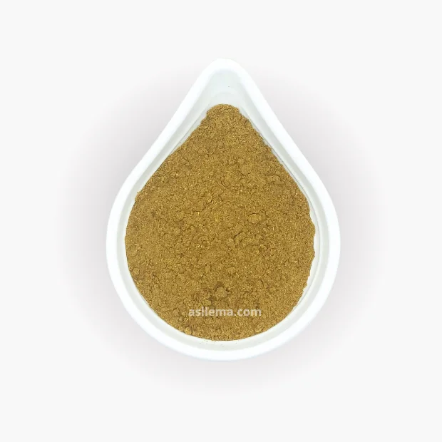 Cumin moulu 250g – كمون مرحي