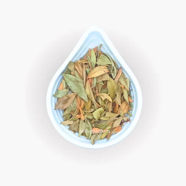 Feuille basilic 250g - ريحان