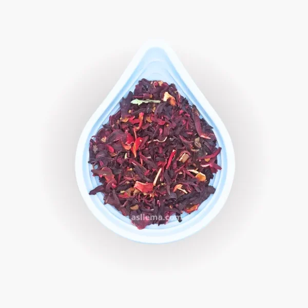 Oseille de Guinée 100g - كركدي
