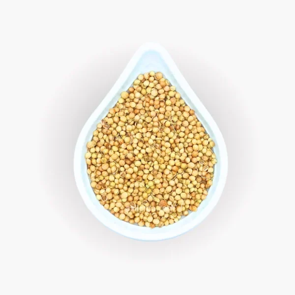 Coriandre moulu 250g – تابل كعب