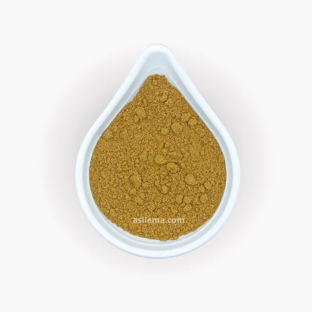 Coriandre moulu 250g – تابل مرحي
