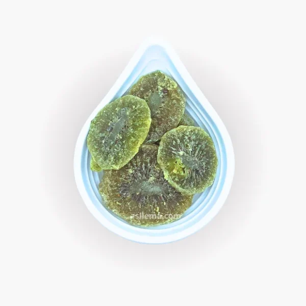 Kiwi vert séché 250g - كيوي اخضر شايح