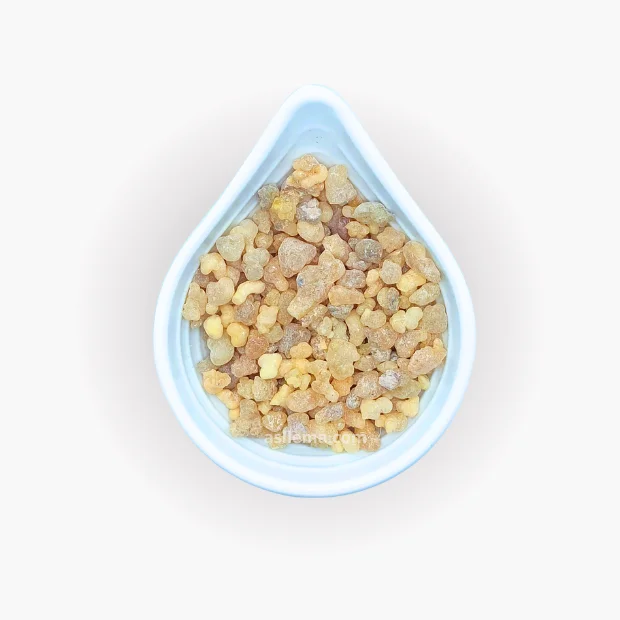 Encens Loubene 100g - لوبان عربي
