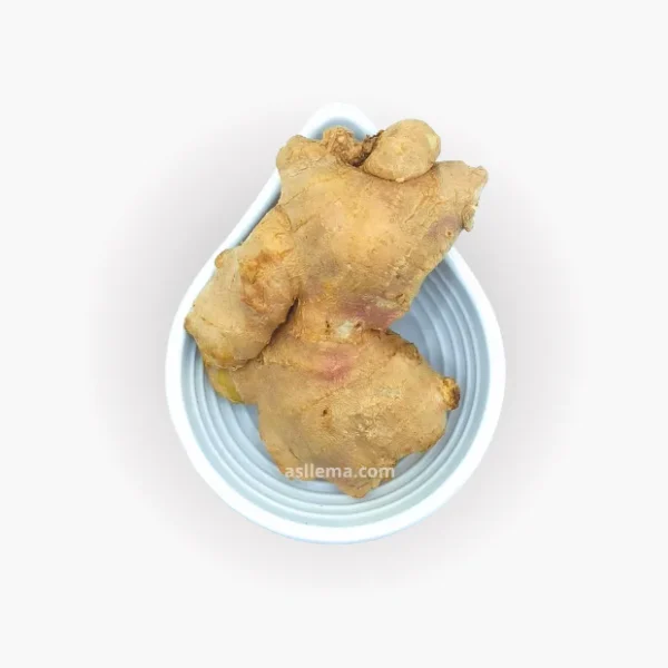 Gingembre frais 250g - زنجبيل