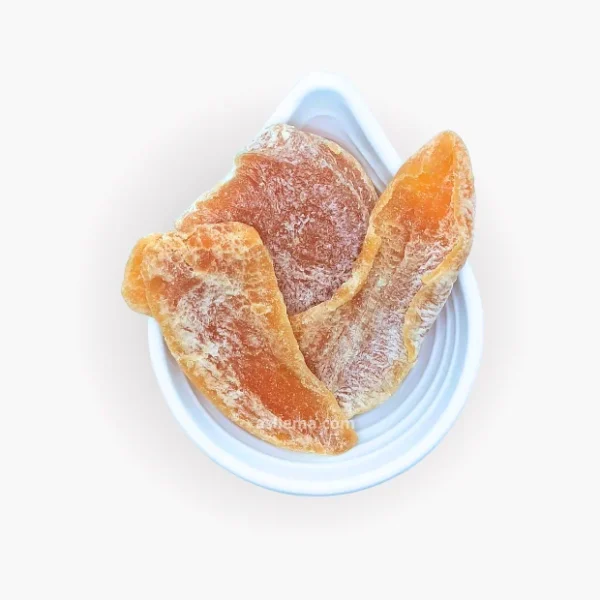 Melon séché 250g - بطيخ شايح