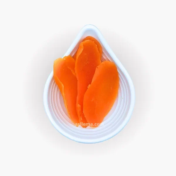 Mangue séché 250g -  مانجة شايحة