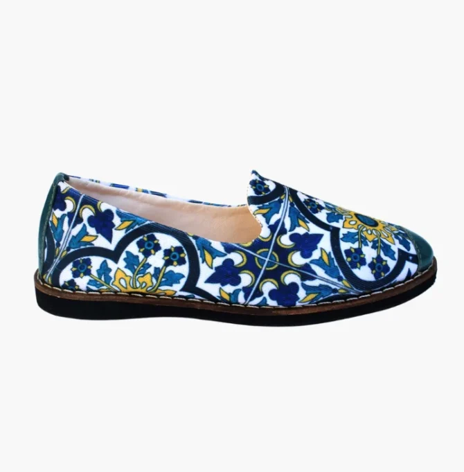 Mocassin LALE - MIZAM – Image 2