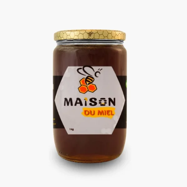 Miel pur naturel 1k - عسل حر